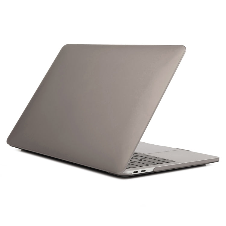 Laptop Matte Style Protective Case For MacBook Pro 14.2 inch A2442 2021 / 2023
