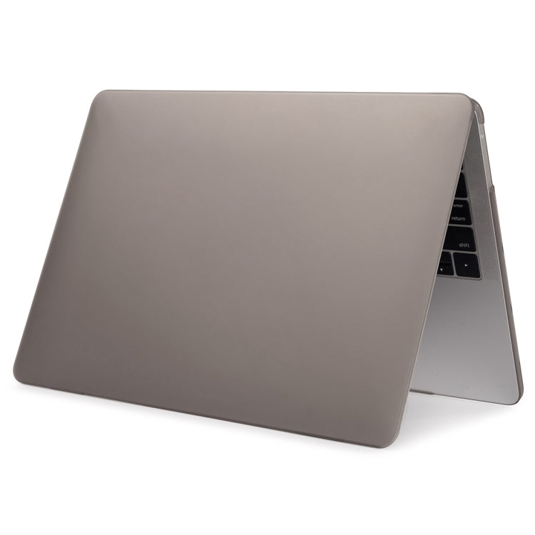 Laptop Matte Style Protective Case For MacBook Pro 14.2 inch A2442 2021 / 2023