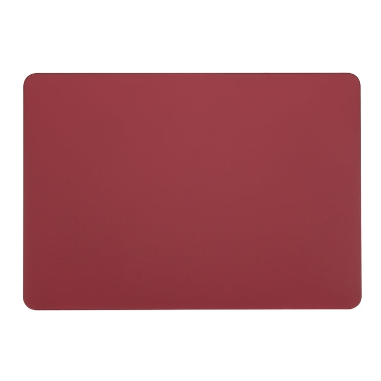 Laptop Matte Style Protective Case For MacBook Pro 14.2 inch A2442 2021 / 2023