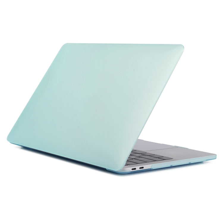 Laptop Matte Style Protective Case For MacBook Pro 14.2 inch A2442 2021 / 2023