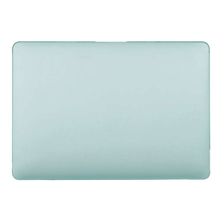 Laptop Matte Style Protective Case For MacBook Pro 14.2 inch A2442 2021 / 2023