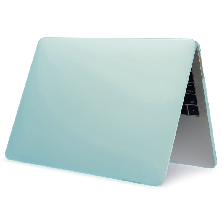 Laptop Matte Style Protective Case For MacBook Pro 14.2 inch A2442 2021 / 2023