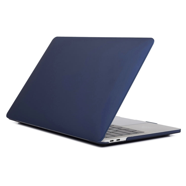 Laptop Matte Style Protective Case For MacBook Pro 14.2 inch A2442 2021 / 2023