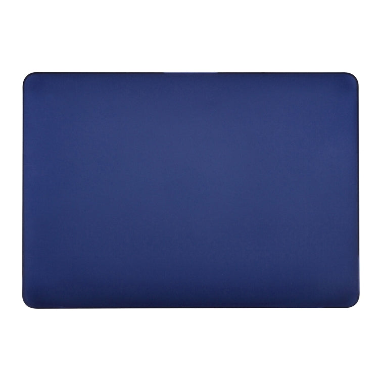 Laptop Matte Style Protective Case For MacBook Pro 14.2 inch A2442 2021 / 2023