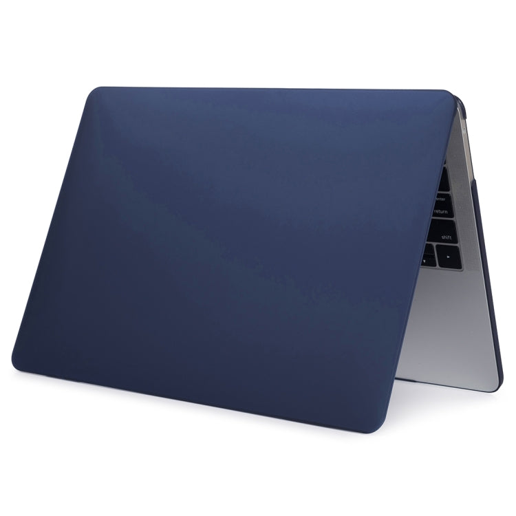 Laptop Matte Style Protective Case For MacBook Pro 14.2 inch A2442 2021 / 2023