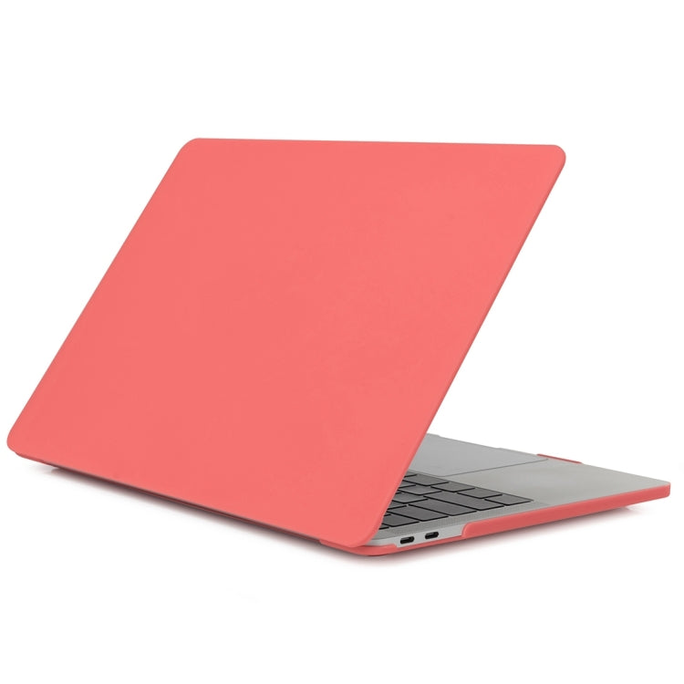 Laptop Matte Style Protective Case For MacBook Pro 14.2 inch A2442 2021 / 2023