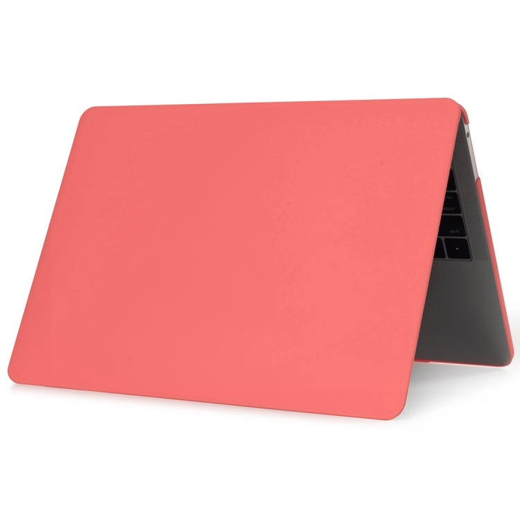 Laptop Matte Style Protective Case For MacBook Pro 14.2 inch A2442 2021 / 2023