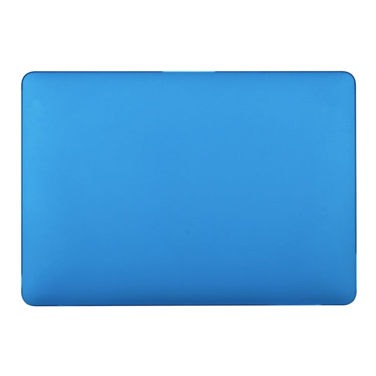 Laptop Matte Style Protective Case For MacBook Pro 14.2 inch A2442 2021 / 2023