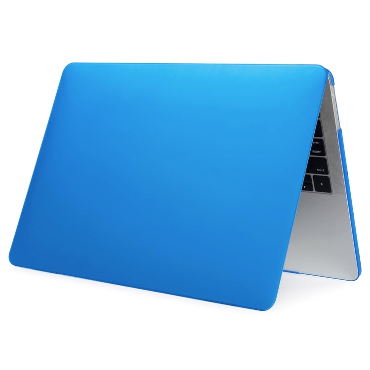 Laptop Matte Style Protective Case For MacBook Pro 14.2 inch A2442 2021 / 2023