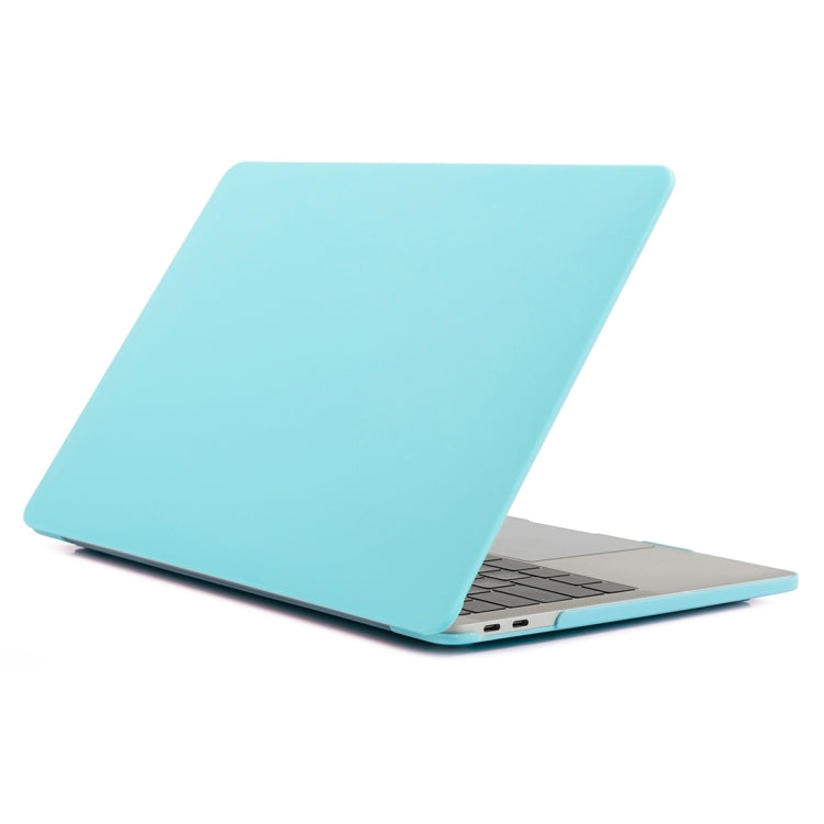 Laptop Matte Style Protective Case For MacBook Pro 14.2 inch A2442 2021 / 2023