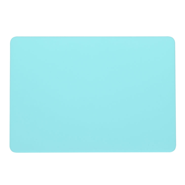 Laptop Matte Style Protective Case For MacBook Pro 14.2 inch A2442 2021 / 2023