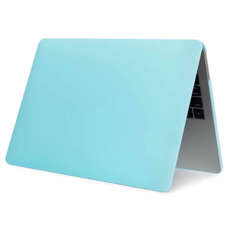Laptop Matte Style Protective Case For MacBook Pro 14.2 inch A2442 2021 / 2023