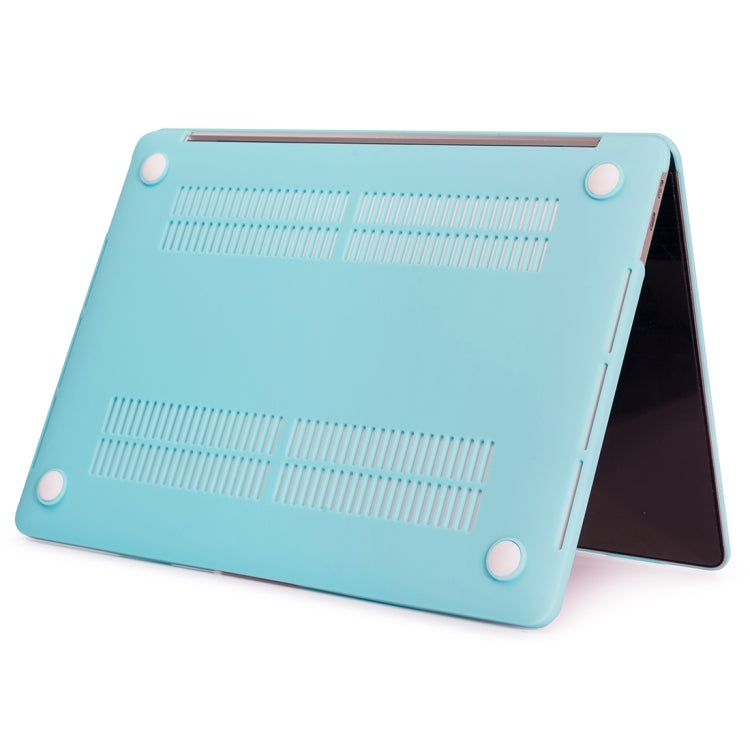 Laptop Matte Style Protective Case For MacBook Pro 14.2 inch A2442 2021 / 2023