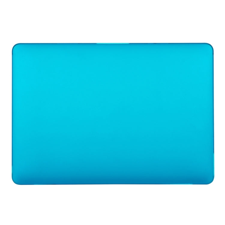 Laptop Matte Style Protective Case For MacBook Pro 14.2 inch A2442 2021 / 2023
