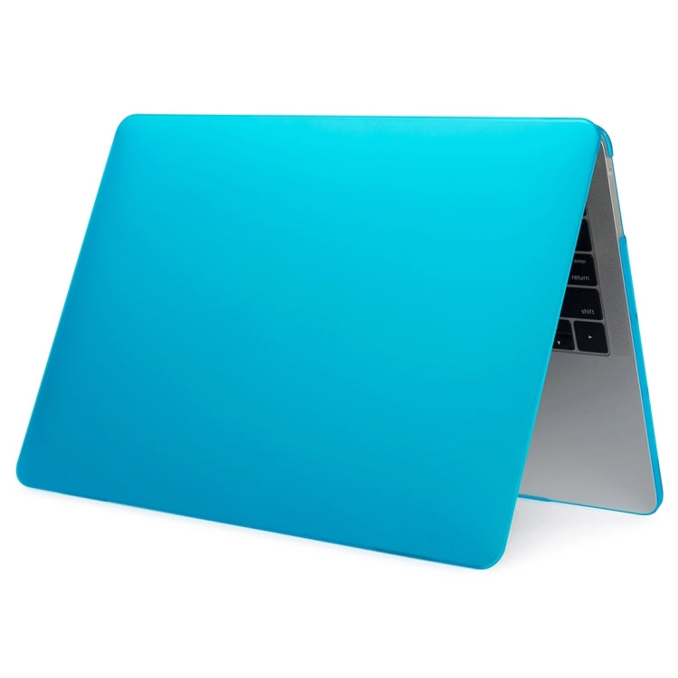 Laptop Matte Style Protective Case For MacBook Pro 14.2 inch A2442 2021 / 2023