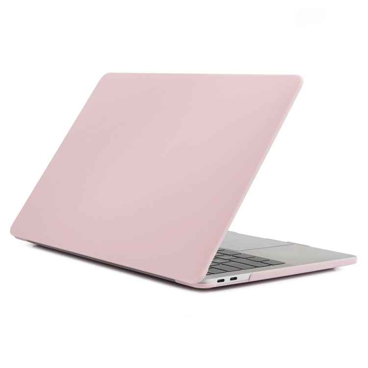 Laptop Matte Style Protective Case For MacBook Pro 14.2 inch A2442 2021 / 2023