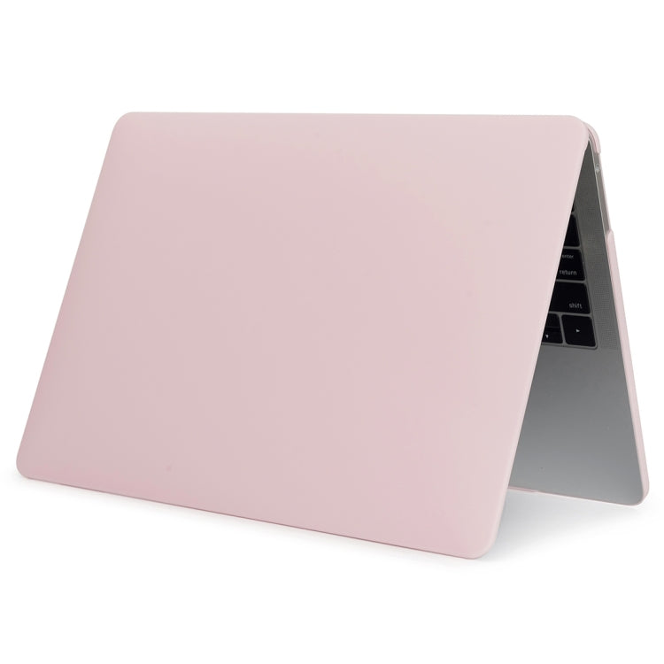 Laptop Matte Style Protective Case For MacBook Pro 14.2 inch A2442 2021 / 2023
