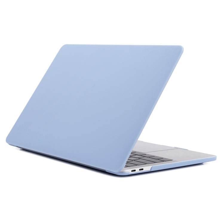 Laptop Matte Style Protective Case For MacBook Pro 14.2 inch A2442 2021 / 2023