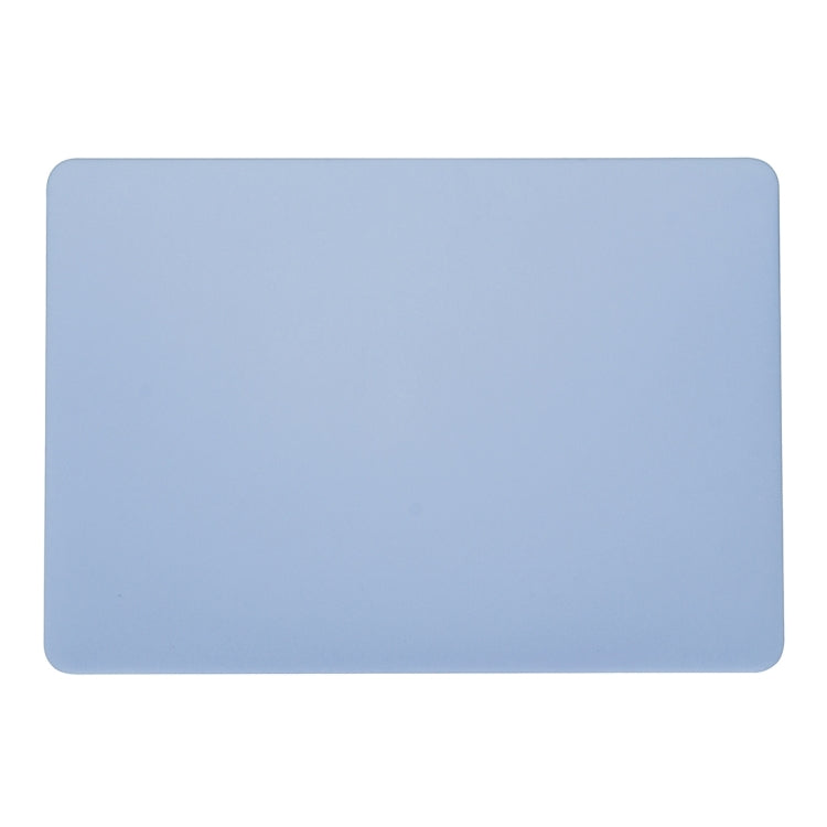 Laptop Matte Style Protective Case For MacBook Pro 14.2 inch A2442 2021 / 2023