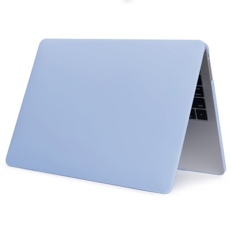 Laptop Matte Style Protective Case For MacBook Pro 14.2 inch A2442 2021 / 2023