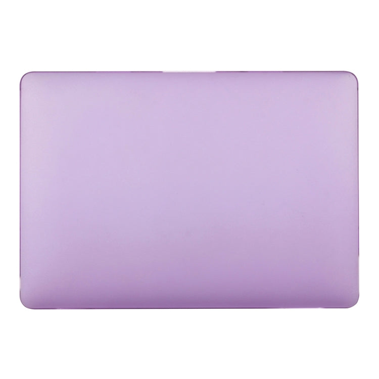 Laptop Matte Style Protective Case For MacBook Pro 14.2 inch A2442 2021 / 2023