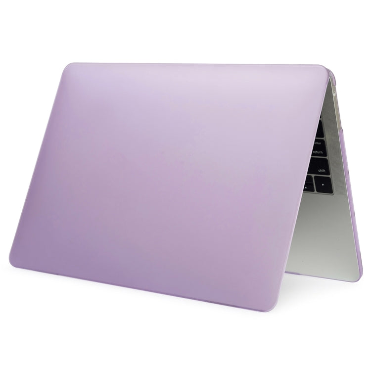 Laptop Matte Style Protective Case For MacBook Pro 14.2 inch A2442 2021 / 2023
