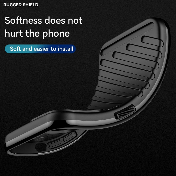 For Samaung Galaxy S22 Ultra 5G Thunderbolt Shockproof TPU Soft Phone Case