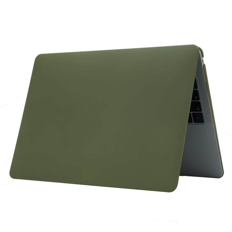 Cream Style Laptop Plastic Protective Case For MacBook Pro 14.2 inch A2442 2021