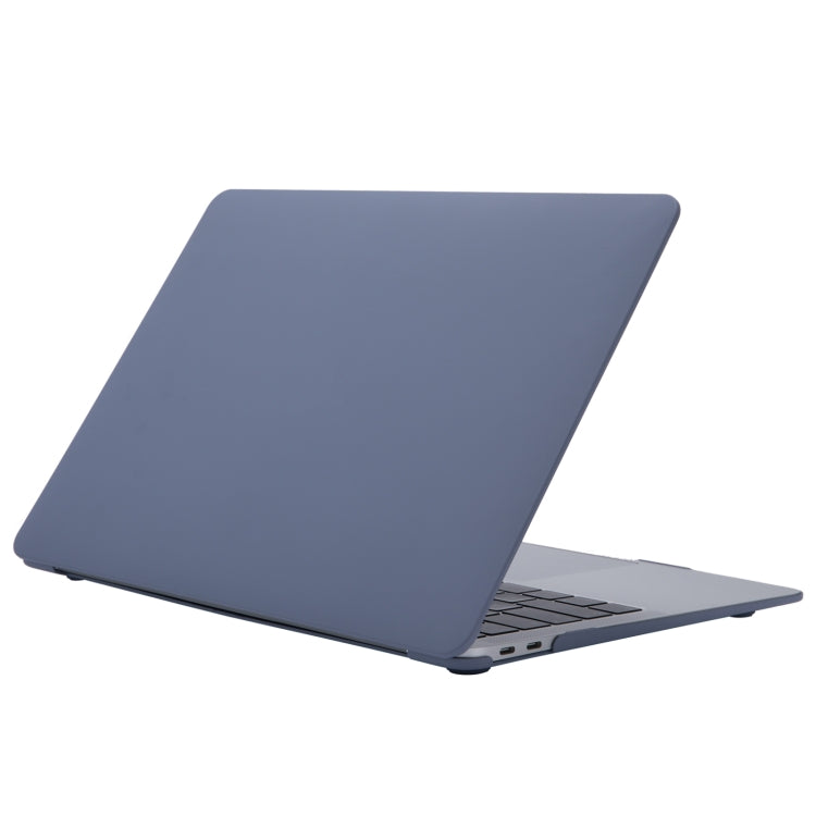 Cream Style Laptop Plastic Protective Case For MacBook Pro 16.2 inch A2485 2021