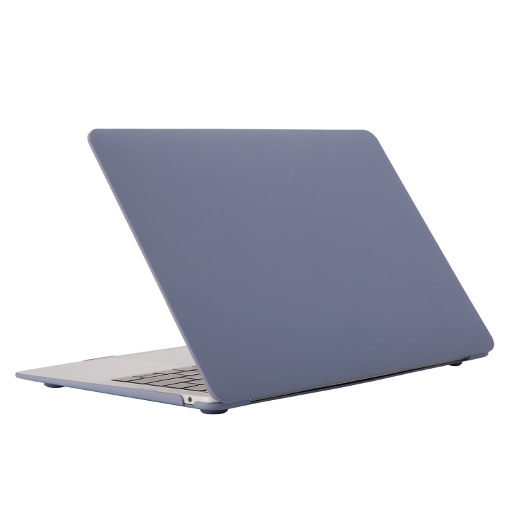 Cream Style Laptop Plastic Protective Case For MacBook Pro 16.2 inch A2485 2021
