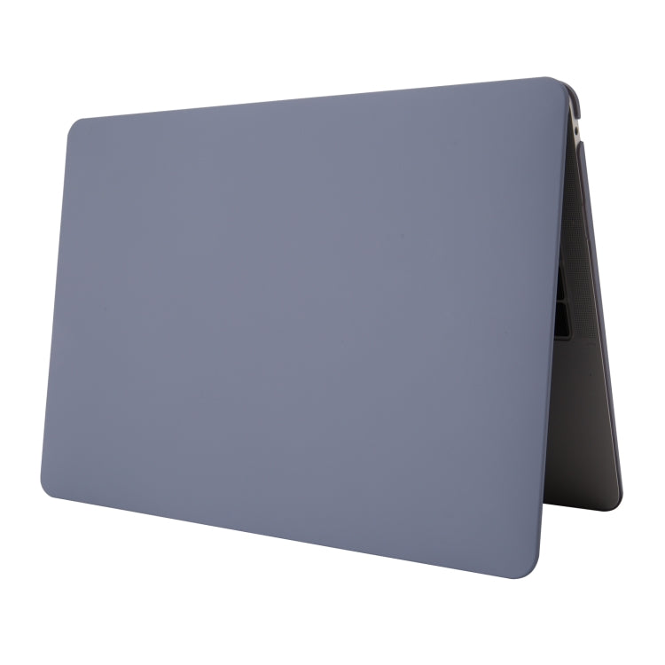 Cream Style Laptop Plastic Protective Case For MacBook Pro 16.2 inch A2485 2021