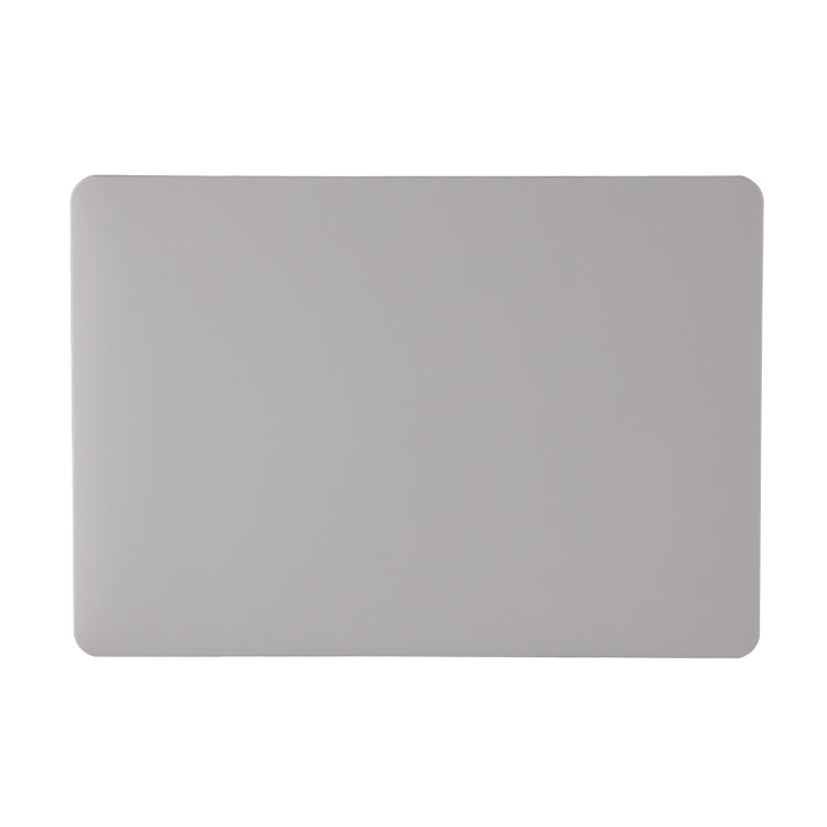 Cream Style Laptop Plastic Protective Case For MacBook Pro 16.2 inch A2485 2021