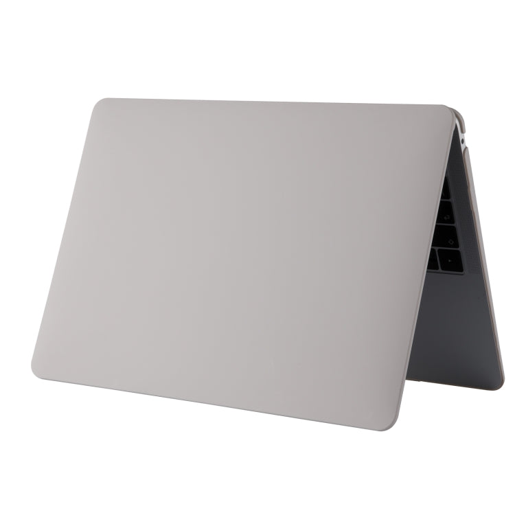 Cream Style Laptop Plastic Protective Case For MacBook Pro 16.2 inch A2485 2021
