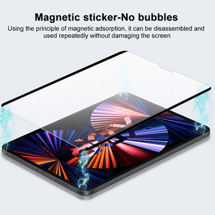 For Honor V6 Magnetic Removable Tablet Screen Paperfeel Protector PET Film