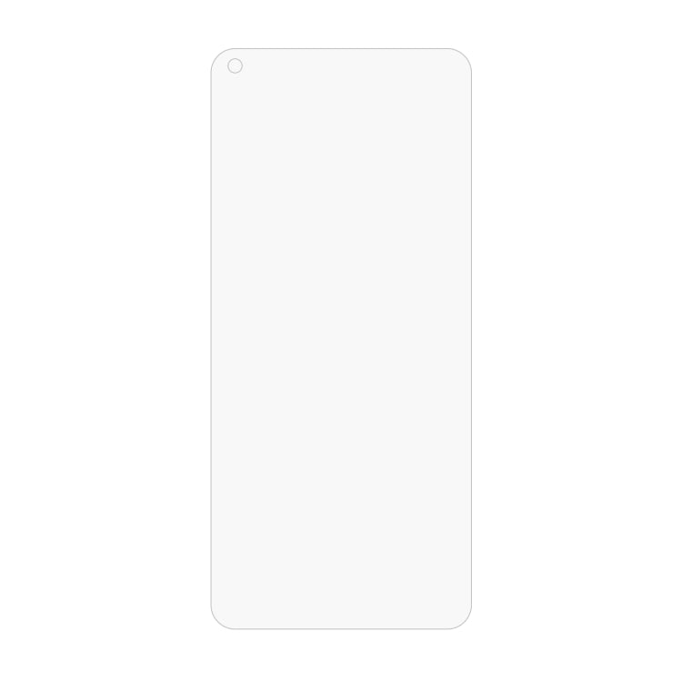 For Xiaomi Mi 11 Lite 5G NE / Mi 11 Lite 5G 0.26mm 9H 2.5D Tempered Glass Film