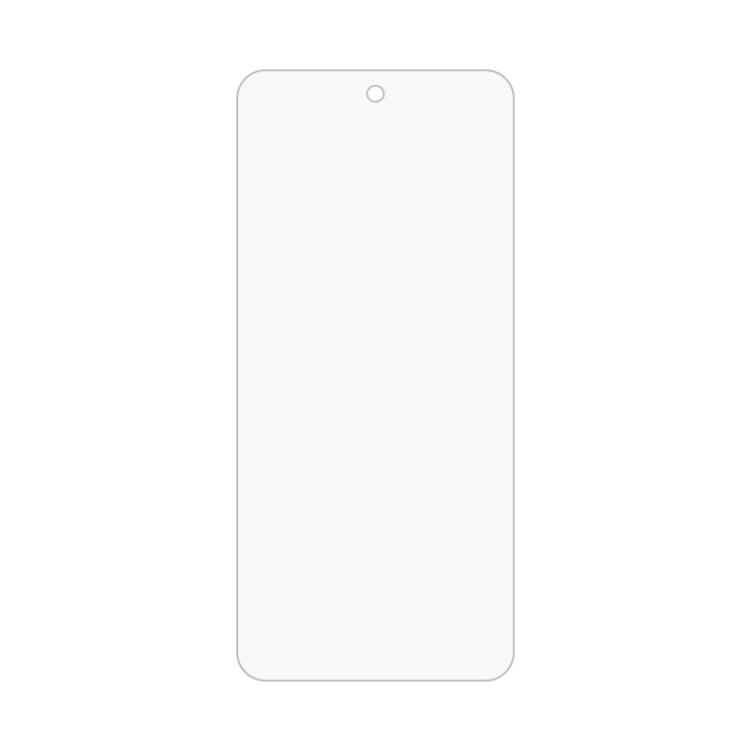 For Xiaomi Redmi Note 10 Lite Full Screen Protector Explosion-proof Hydrogel Film