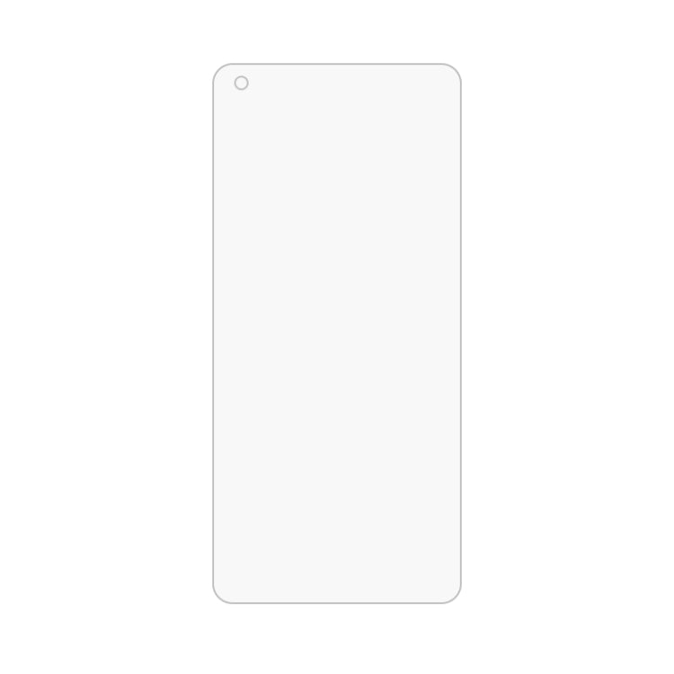 For Xiaomi Mi 11 Lite 5G NE Full Screen Protector Explosion-proof Hydrogel Film