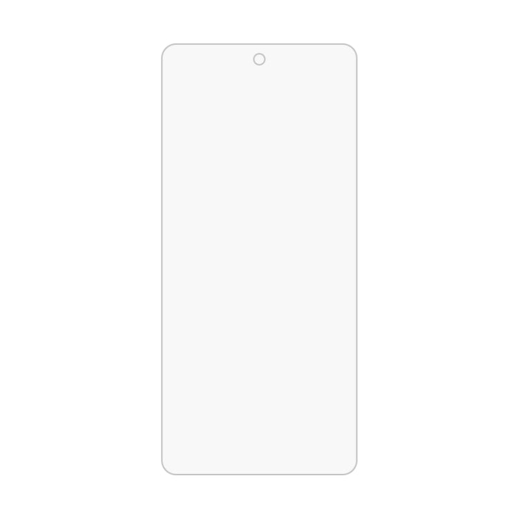 For Samsung Galaxy M52 5G Full Screen Protector Explosion-proof Hydrogel Film
