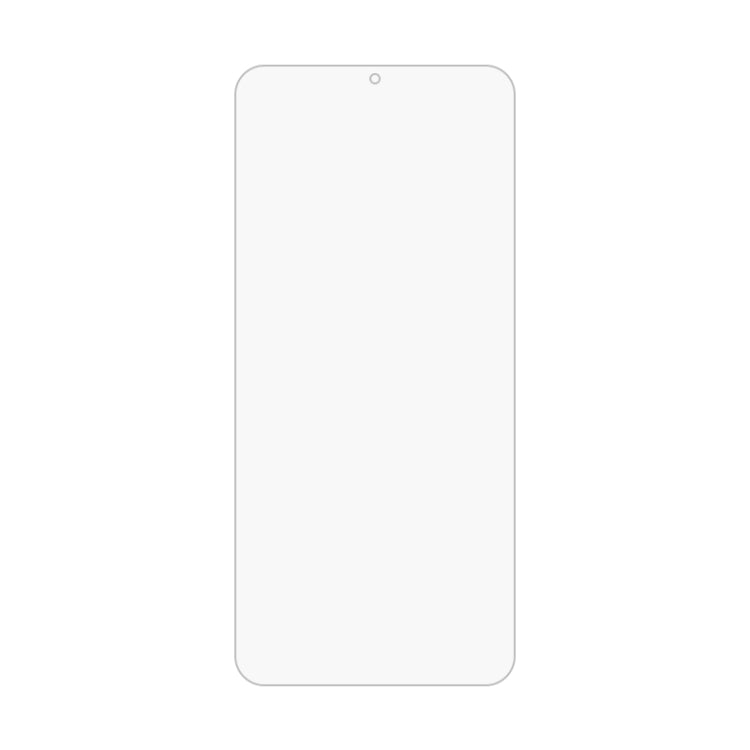 For Samsung Galaxy M32 5G Full Screen Protector Explosion-proof Hydrogel Film
