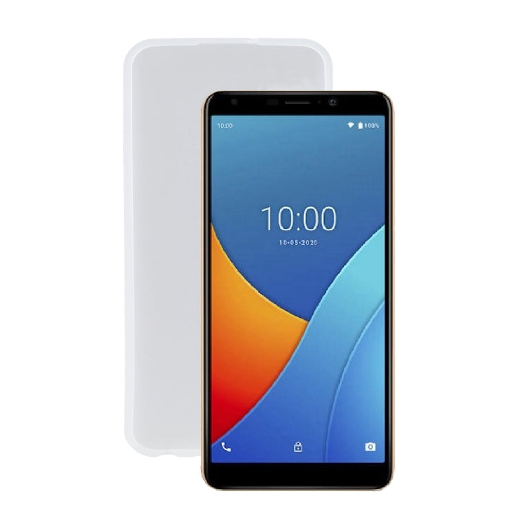 TPU Phone Case For Wiko Sunny 5