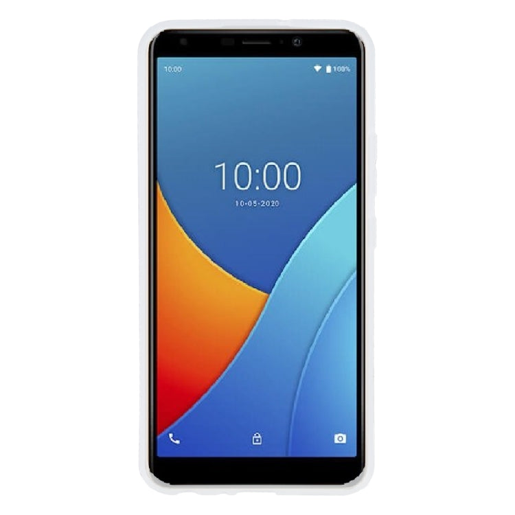 TPU Phone Case For Wiko Sunny 5