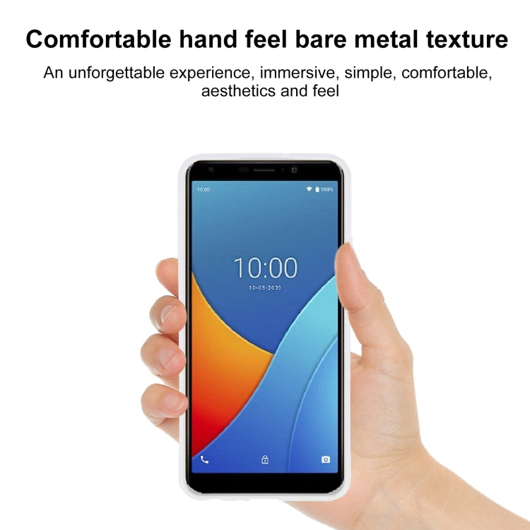 TPU Phone Case For Wiko Sunny 5