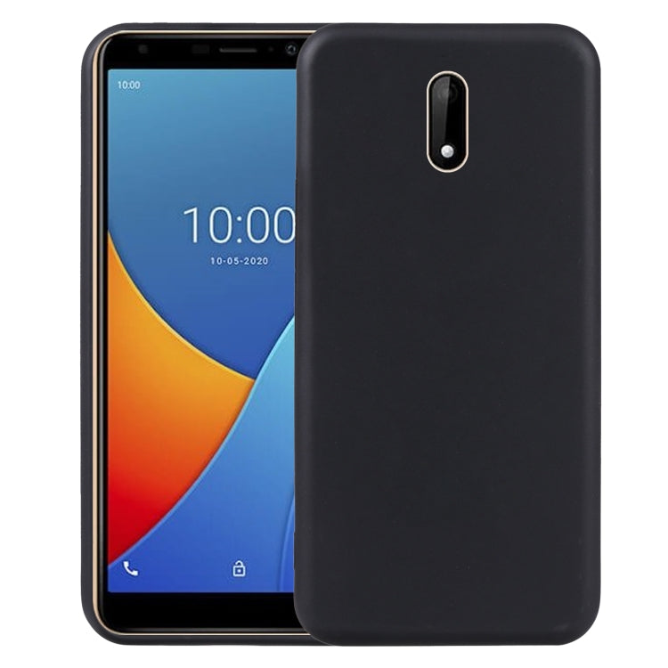 TPU Phone Case For Wiko Sunny 5
