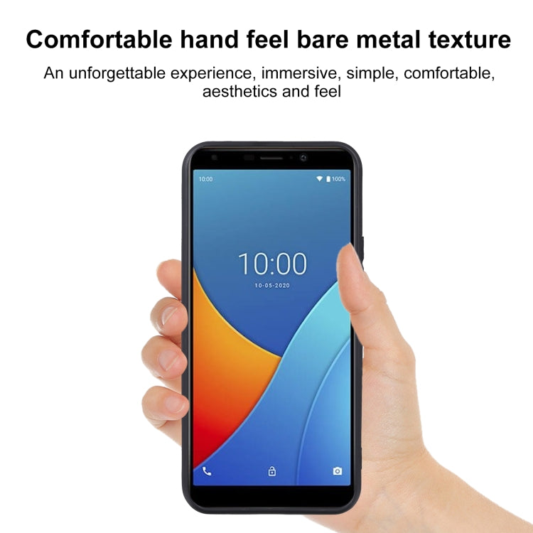 TPU Phone Case For Wiko Sunny 5