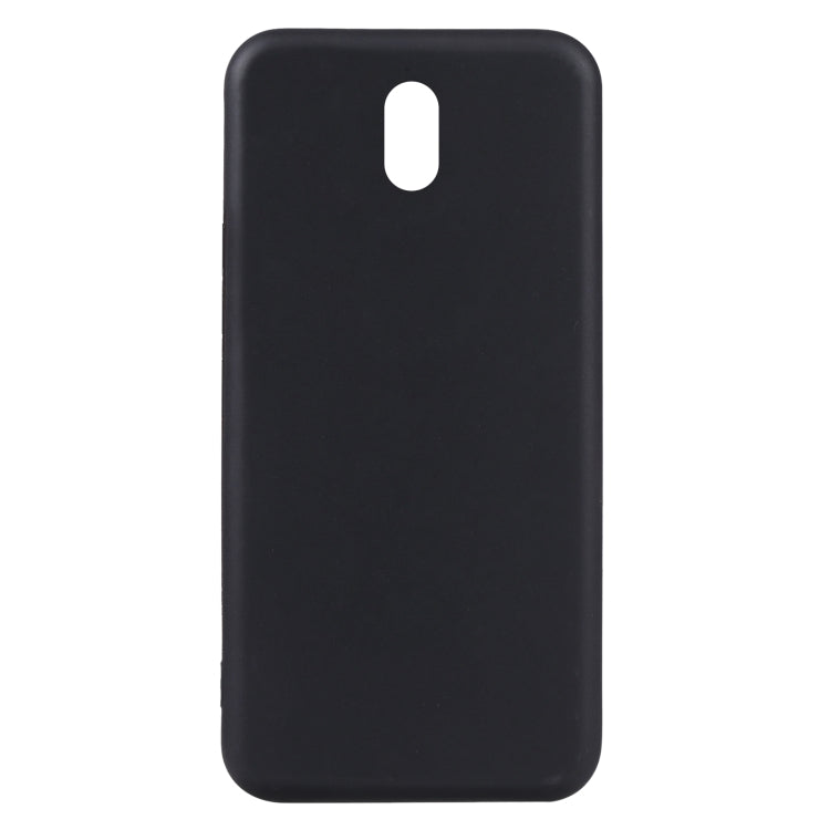 TPU Phone Case For Wiko View Go