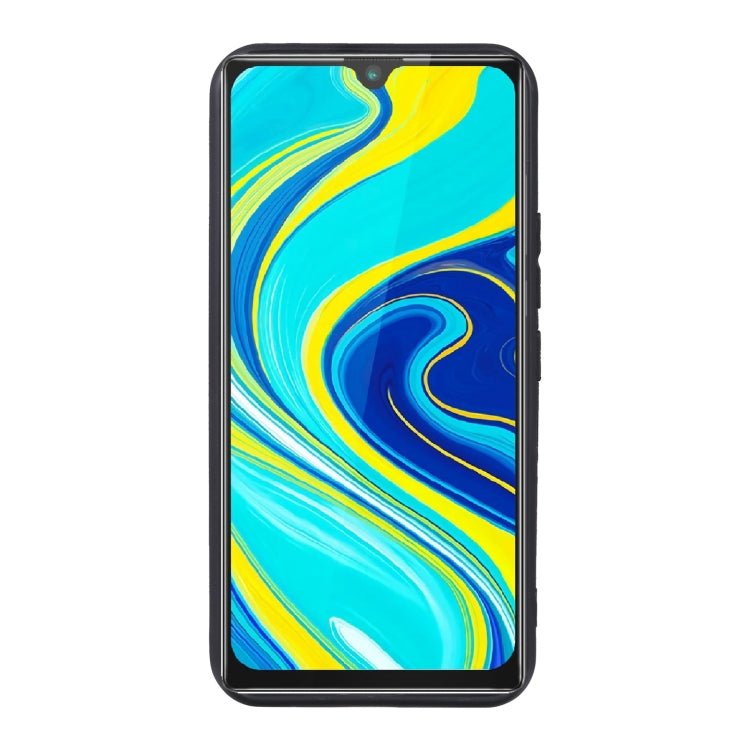 TPU Phone Case For Cubot P40(Transparent White)
