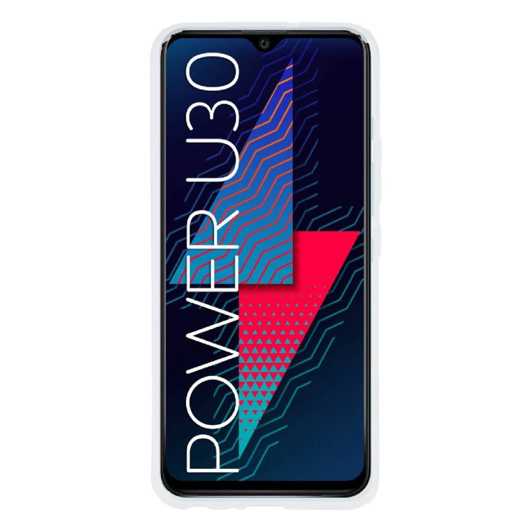 TPU Phone Case For Wiko Power U30