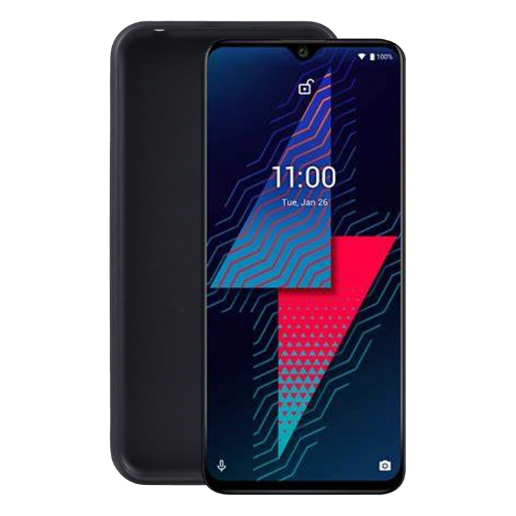 TPU Phone Case For Wiko Power U30