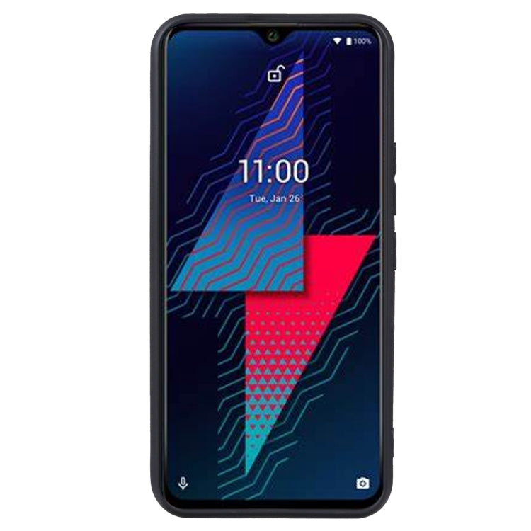 TPU Phone Case For Wiko Power U30