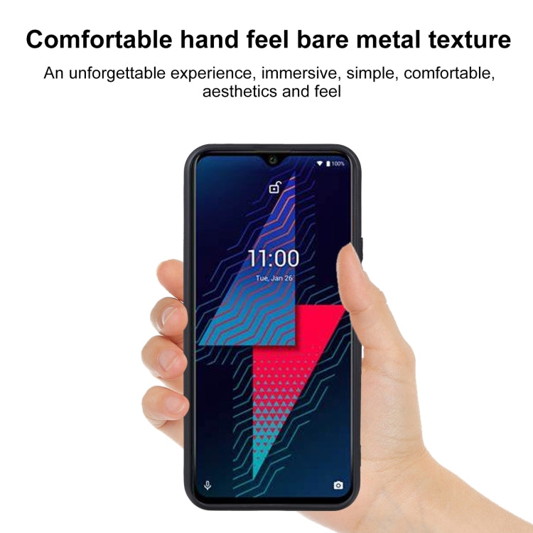 TPU Phone Case For Wiko Power U30